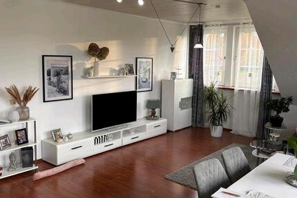 Helle 4-Zimmer-Wohnung zu vermieten 4 zimmer