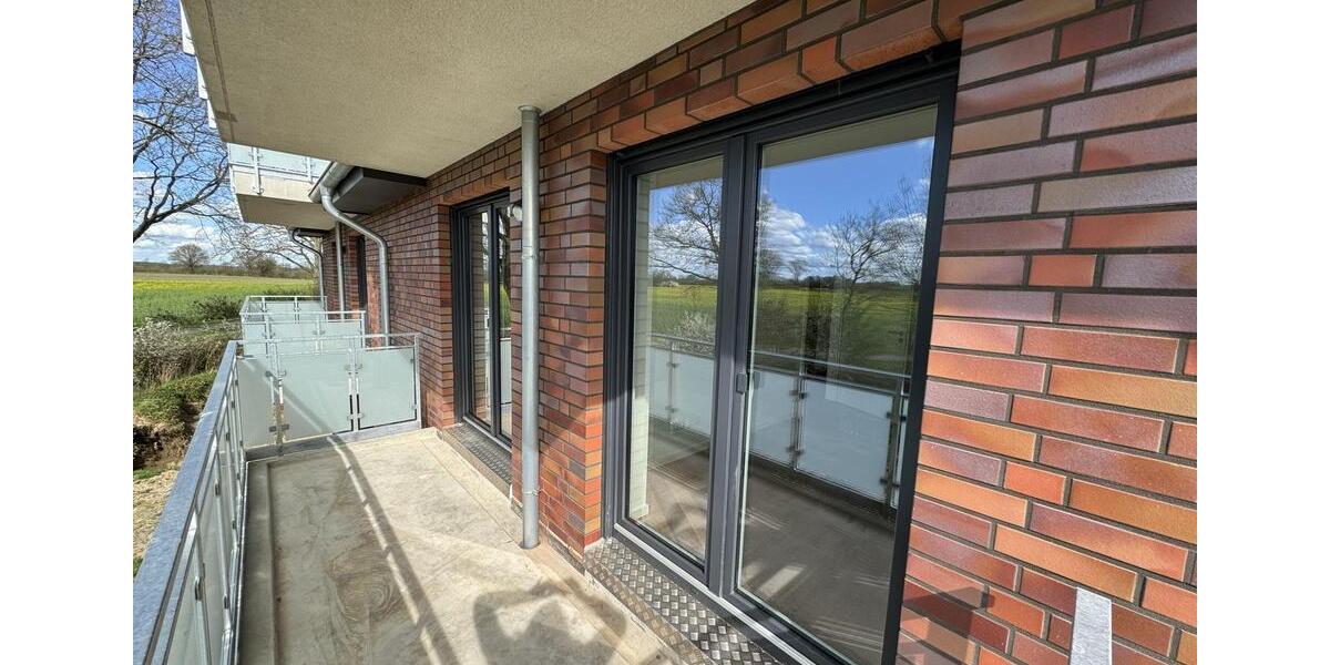Etagenwohnung Trittau - 2 Zimmer, 67 m&sup2;, 1.040&euro; | Angebot:26625483