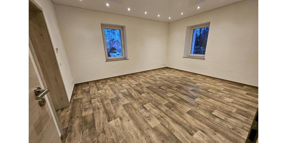 3 Zimmer Wohnung mit Garten 3 zimmer