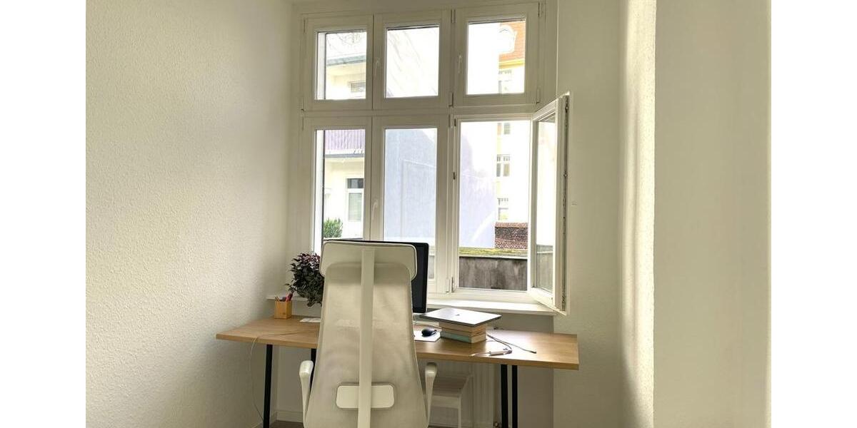 Etagenwohnung Wuppertal Gemarkung Langerfeld - 3 Zimmer, 90 m&sup2;, 870&euro; | Angebot:26652910