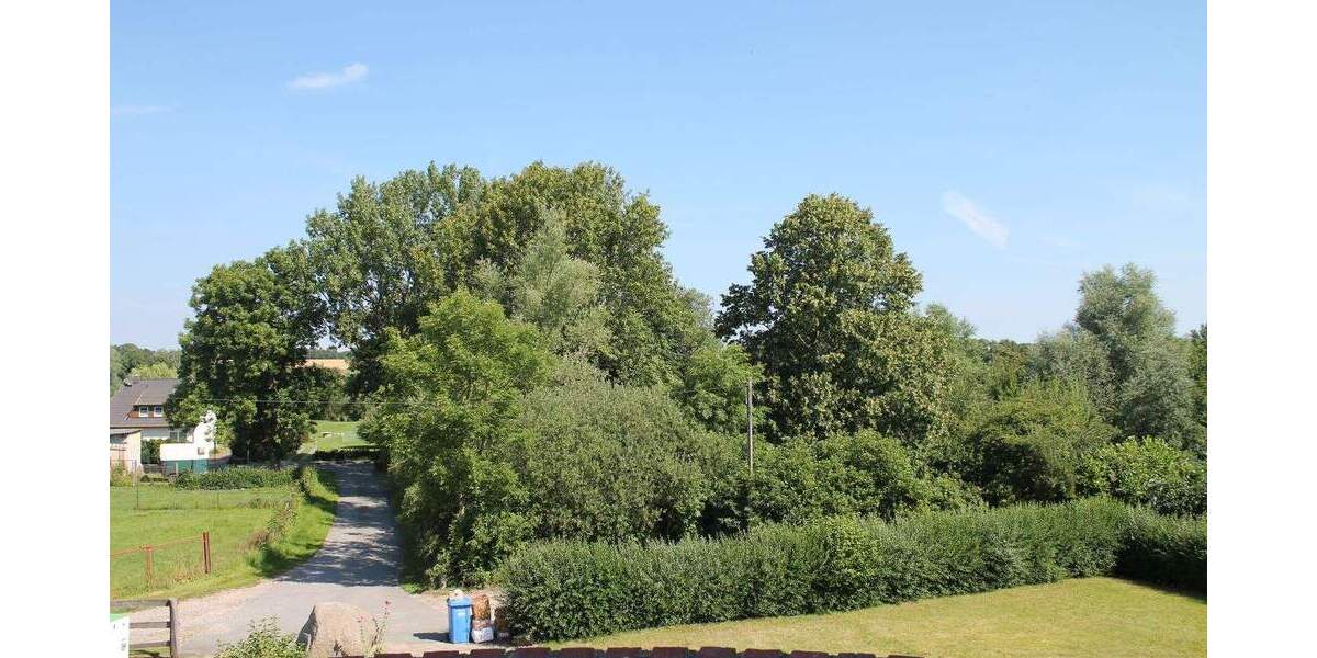 Etagenwohnung Kalkhorst Warnkenhagen - 2 Zimmer, 60 m&sup2;, 540&euro; | Angebot:24332900