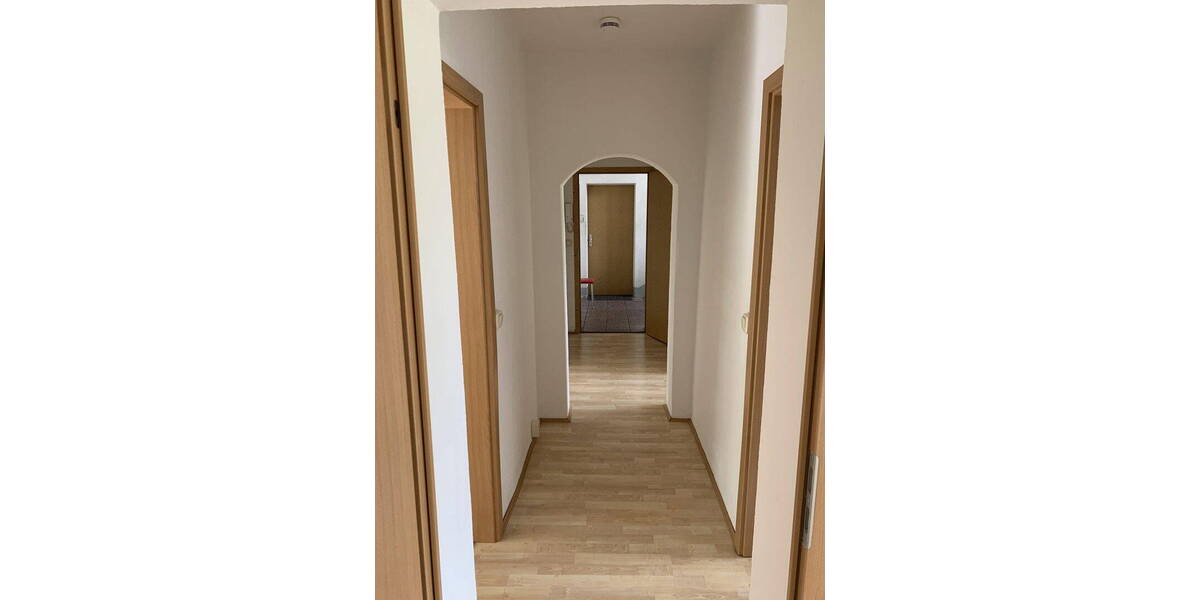 Warlitz - Gepflegte und ruhige 3 Zimmerwohnung ab sofort zu vermieten 3 zimmer