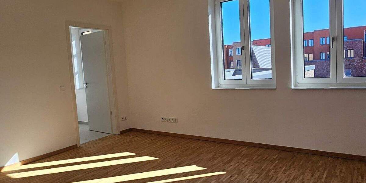 Mehrfamilienhaus, Wohnhaus Hannover Bemerode - 5 Zimmer, 181 m&sup2;, 2.250&euro; | Angebot:25731242