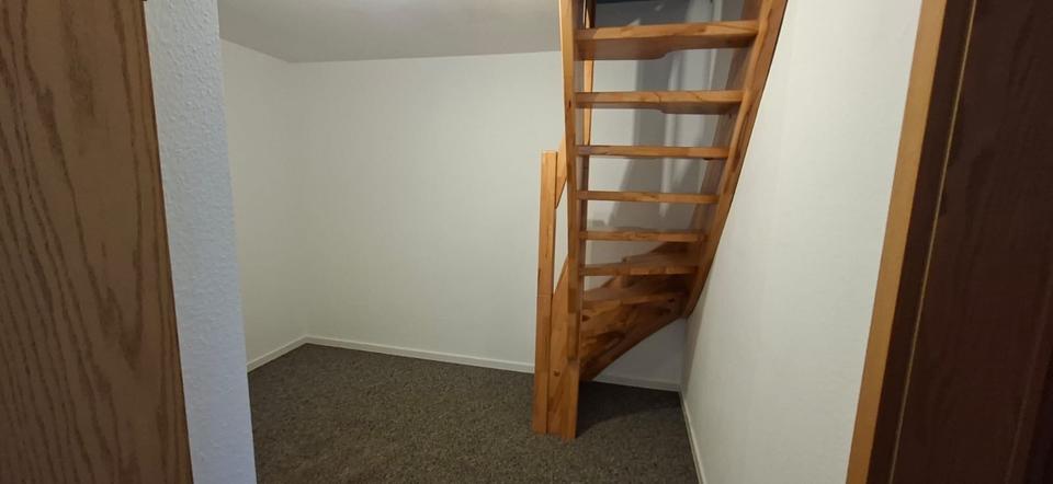 Dachgeschoßwohnung Thum - 3 Zimmer, 68 m&sup2;, 675&euro; | Angebot:26558626