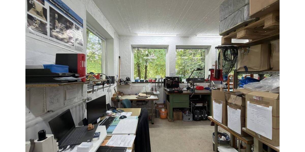 Gewerbeobjekt Buchholz in der Nordheide Buchholz - 700&euro; | Angebot:26673308