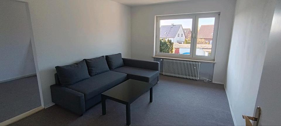 Etagenwohnung Wolfsburg Alt-Wolfsburg - 2 Zimmer, 46 m&sup2;, 450&euro; | Angebot:26623605