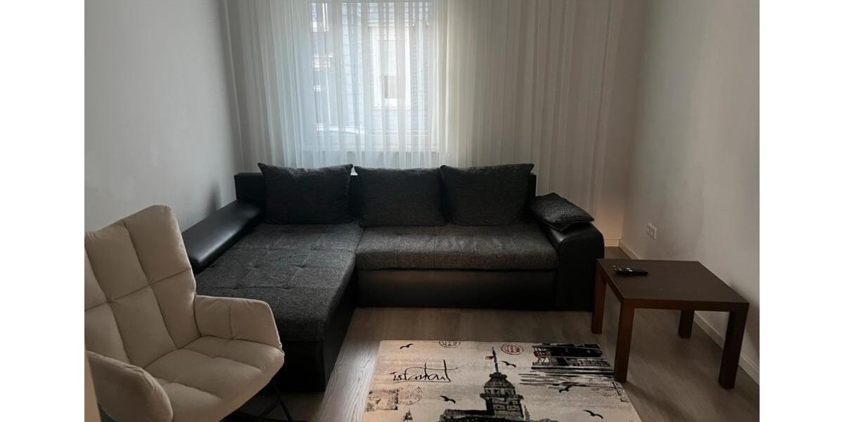 Großzügige 4-Zimmer-Wohnung mit Balkon – 112 m² 4 zimmer