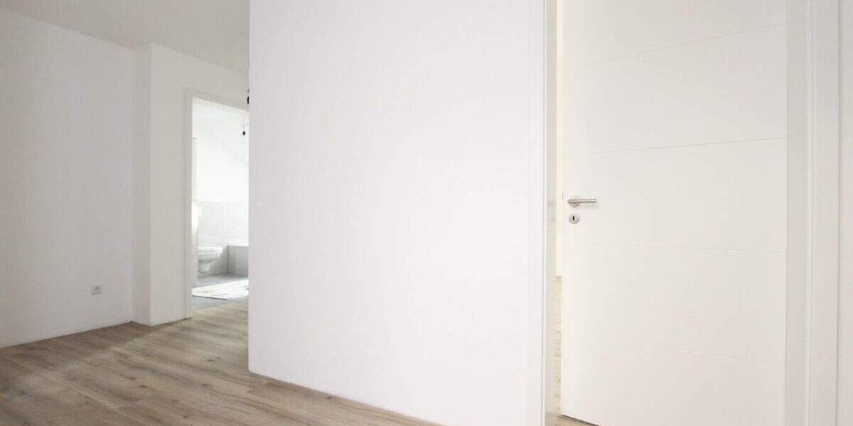 Etagenwohnung Schierling - 3 Zimmer, 89 m&sup2;, 1.020&euro; | Angebot:24765856