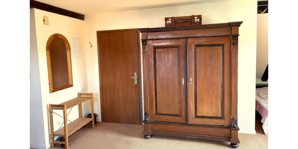 Wohnen auf Zeit Hannover Bothfeld-Vahrenheide - 1 Zimmer, 40 m&sup2;, 700&euro; | Angebot:25756041