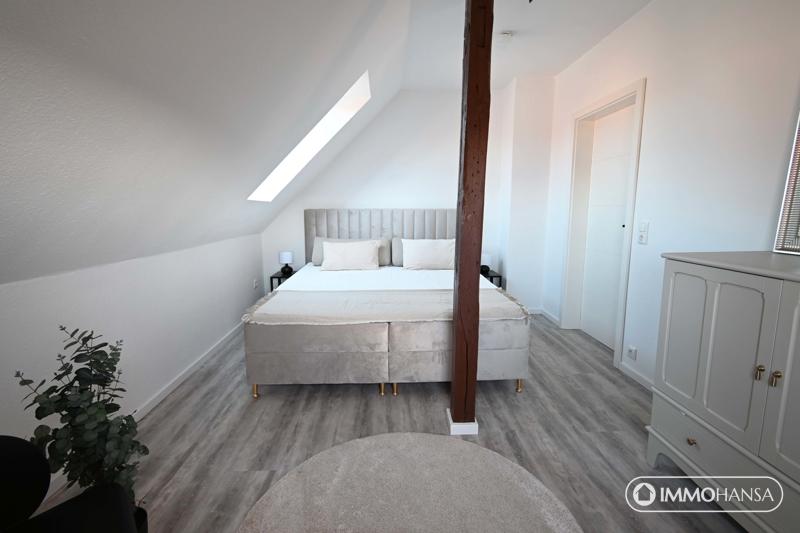 Wohnen auf Zeit Lüneburg Ebensberg - 2 Zimmer, 60 m&sup2;, 1.200&euro; | Angebot:25477726