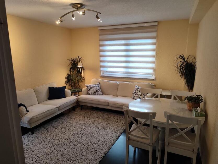 Mietwohnung 3 Zimmer in Stadtmitte von Sindelfingen