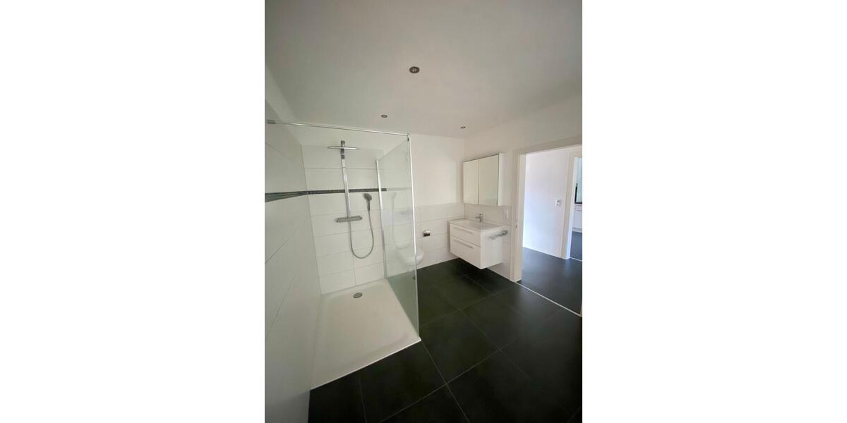 3,5-Zimmer-Wohnung (100qm) in Murg 3.5 zimmer