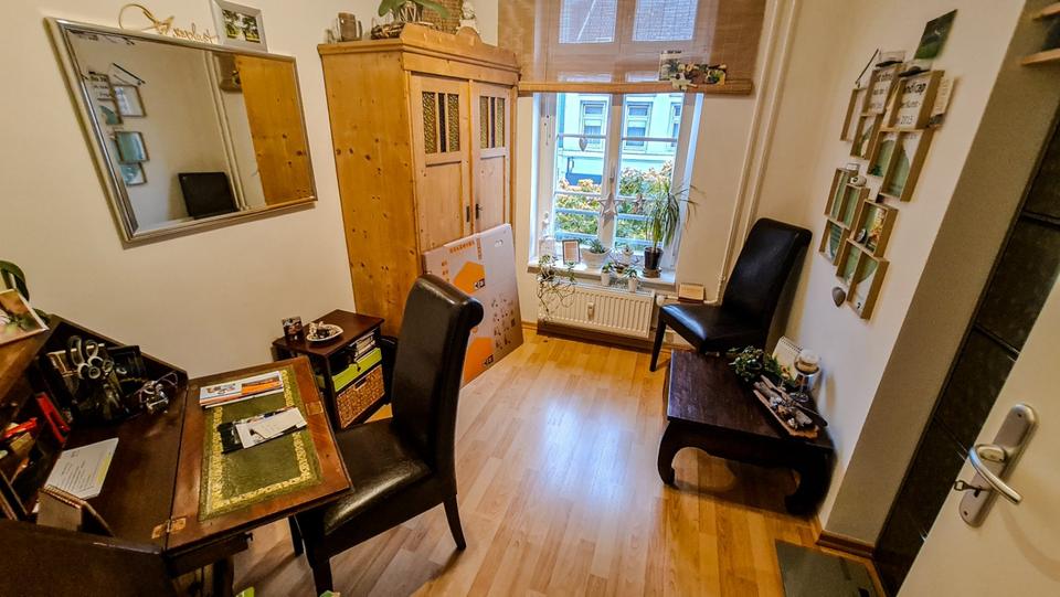 Etagenwohnung Hilden - 3 Zimmer, 72 m&sup2;, 1.090&euro; | Angebot:25402962