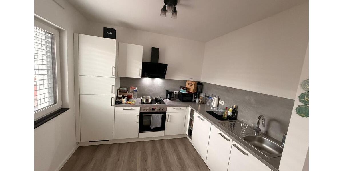 Etagenwohnung Limburg an der Lahn - 2 Zimmer, 66 m&sup2;, 924&euro; | Angebot:26475638