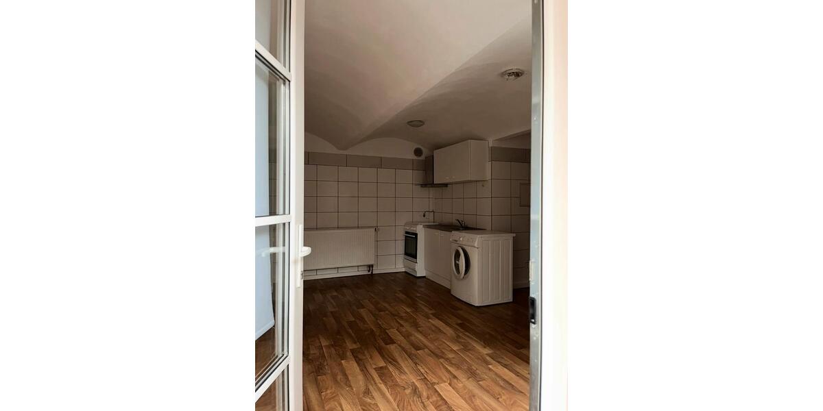 Etagenwohnung Fürth Altstadt - 1 Zimmer, 20 m&sup2;, 340&euro; | Angebot:24560736