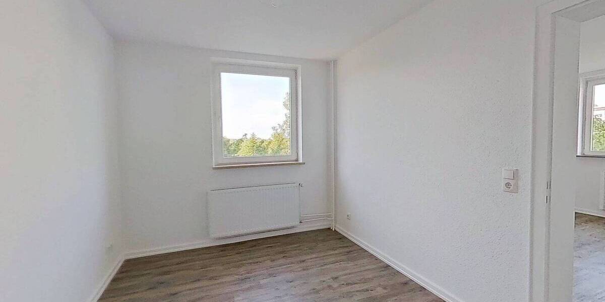 Etagenwohnung Rendsburg - 2 Zimmer, 46 m&sup2;, 479&euro; | Angebot:26825912
