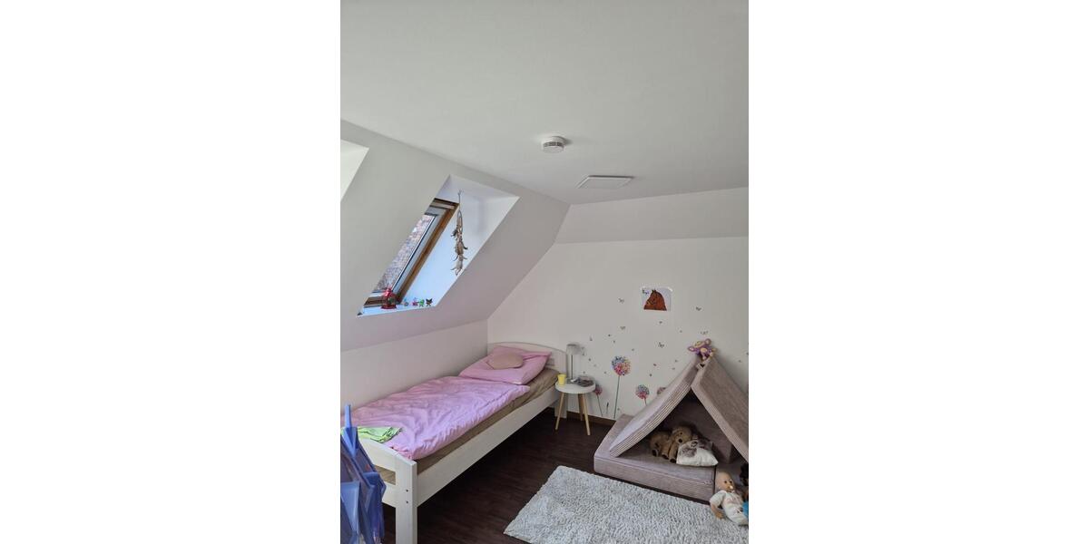 Maisonettenwohnung Salzwedel - 3 Zimmer, 93 m&sup2;, 744&euro; | Angebot:25944083