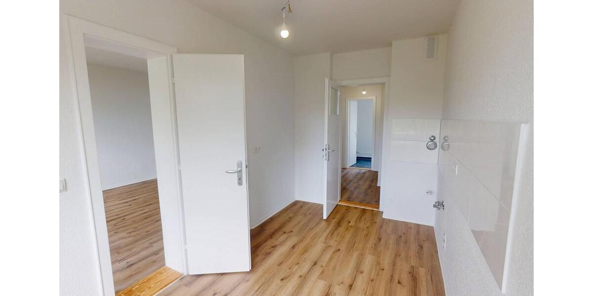 Etagenwohnung Rendsburg - 3 Zimmer, 68 m&sup2;, 689&euro; | Angebot:26635406