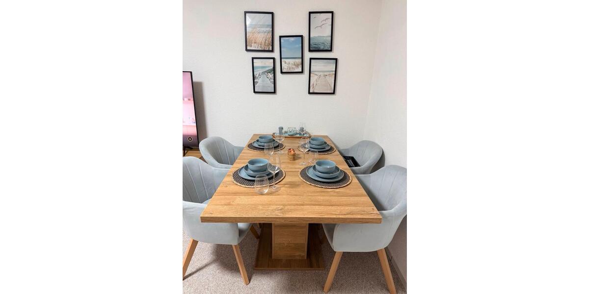 Erdgeschoßwohnung Wuppertal Gemarkung Langerfeld - 3 Zimmer, 65 m&sup2;, 700&euro; | Angebot:25017085