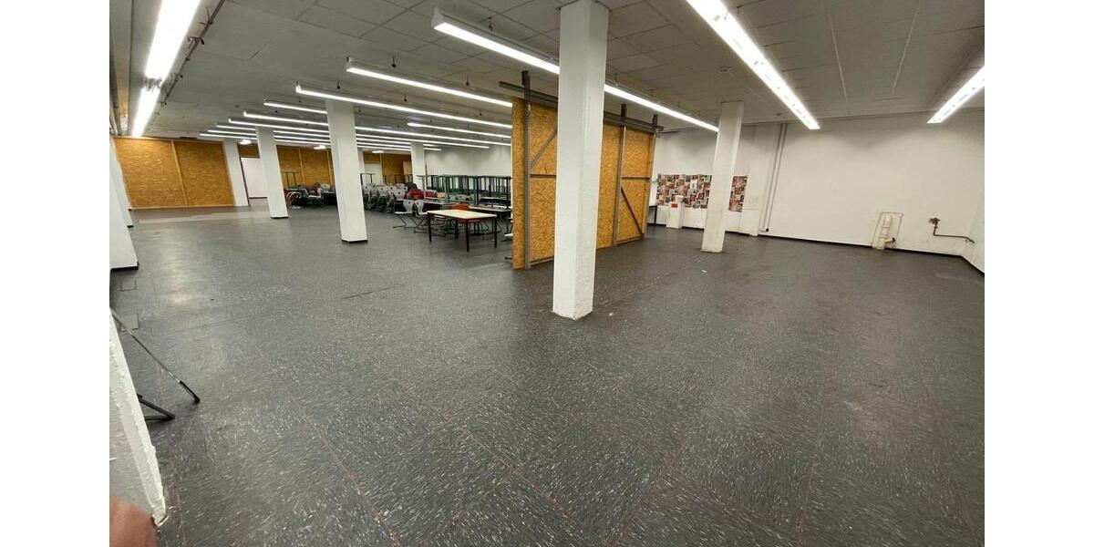 Gewerbeobjekt Flieden - 1.000&euro; | Angebot:24534817