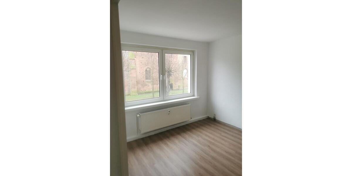 Etagenwohnung Malchin - 2 Zimmer, 50 m&sup2;, 299&euro; | Angebot:25283645