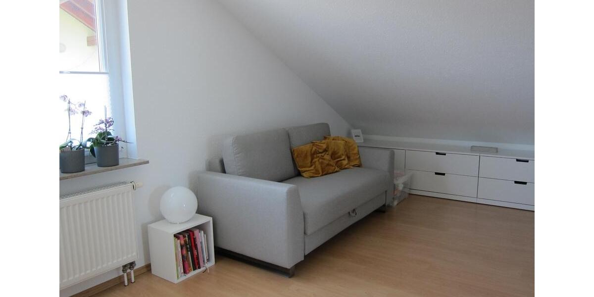 Dachgeschoßwohnung Eberdingen - 6 Zimmer, 122 m&sup2;, 1.500&euro; | Angebot:24369638