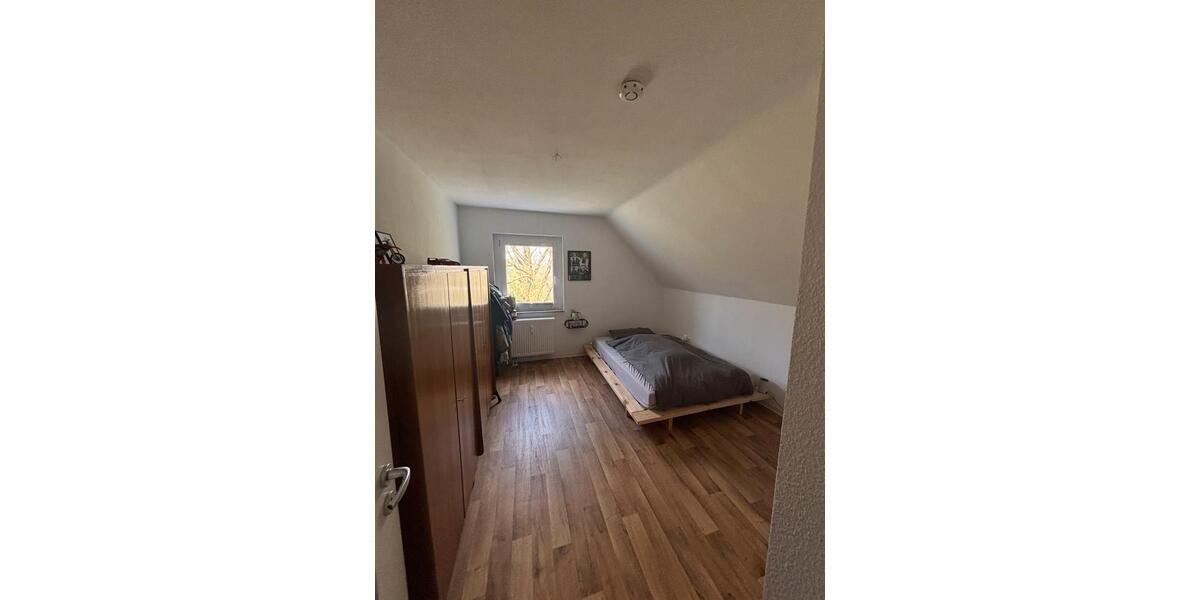 Dachgeschoßwohnung Lüdenscheid - 3 Zimmer, 55 m&sup2;, 600&euro; | Angebot:26254903