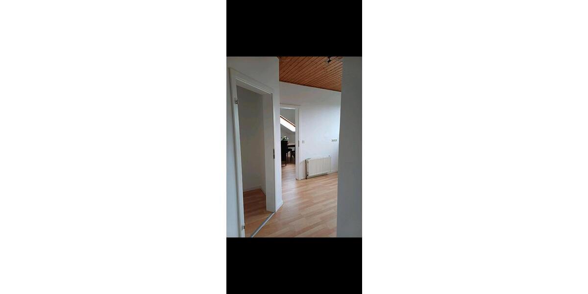 Dachgeschoßwohnung Möhnesee - 2 Zimmer, 106 m&sup2;, 985&euro; | Angebot:26556961