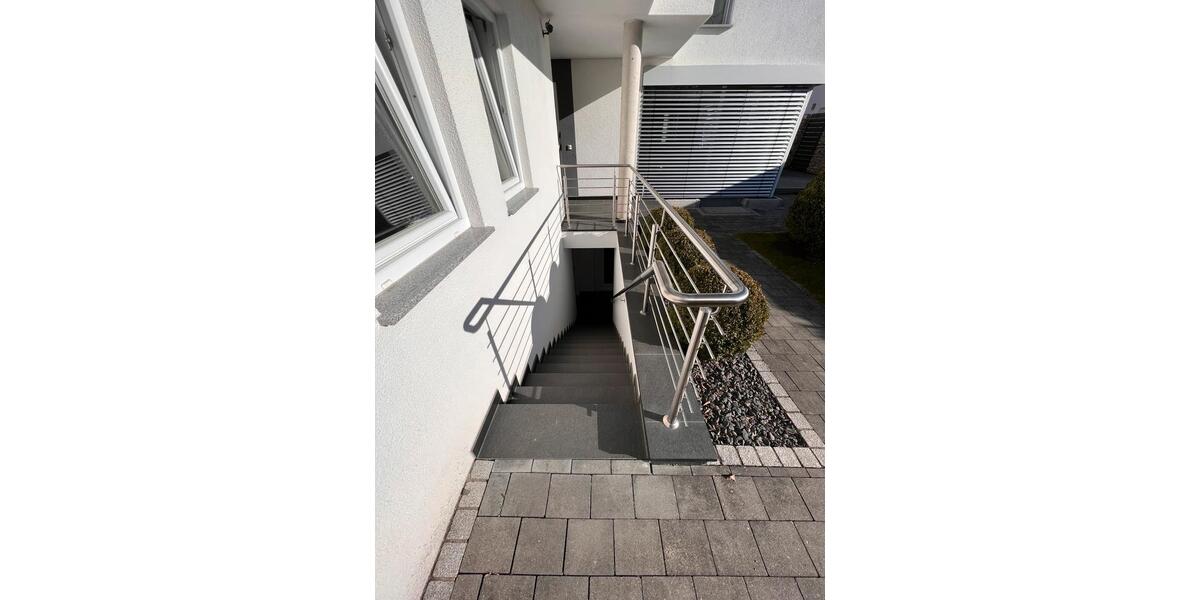 Terrassenwohnung Friedrichshafen Ailingen - 2 Zimmer, 1.300&euro; | Angebot:22973284