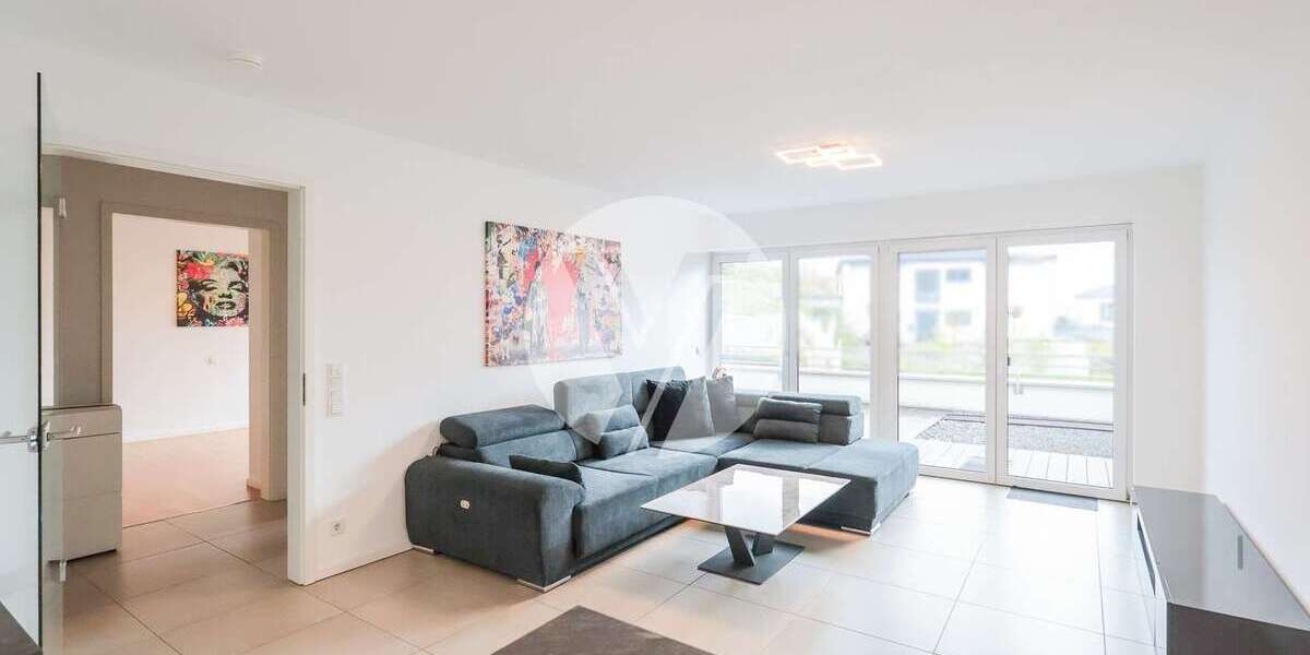 Etagenwohnung Föhren - 2.5 Zimmer, 75 m&sup2;, 700&euro; | Angebot:26180715