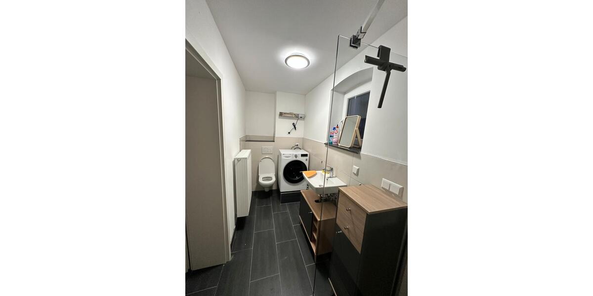 Erdgeschoßwohnung Bellheim - 1 Zimmer, 18 m&sup2;, 590&euro; | Angebot:26045221