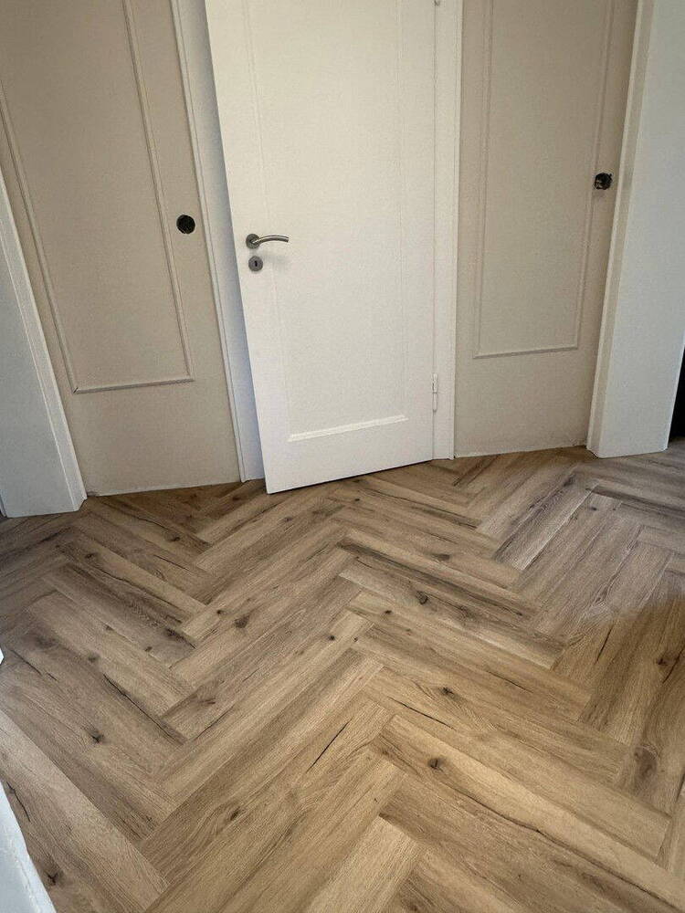 Exclusive Terrassenwohnung