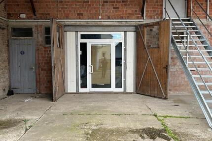 Gewerbeobjekt Riedstadt - 780&euro; | Angebot:26538837