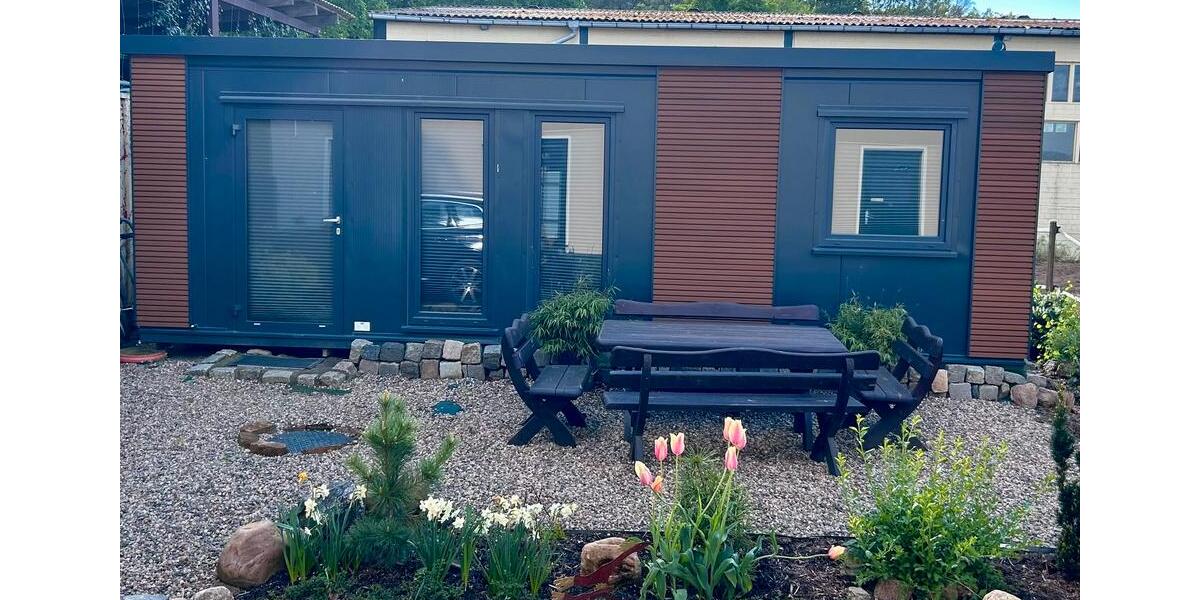 Wohnen auf Zeit Nuthetal - 2 Zimmer, 20 m&sup2;, 150&euro; | Angebot:26604967
