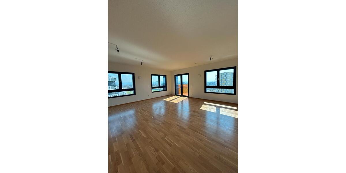 Etagenwohnung Mannheim Käfertal - 3 Zimmer, 69 m&sup2;, 1.175&euro; | Angebot:26119930