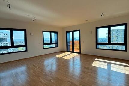 Wohnung Mannheim Käfertal - 3 Zimmer, 69 m&sup2;, 1.175&euro; | Angebot:26119930