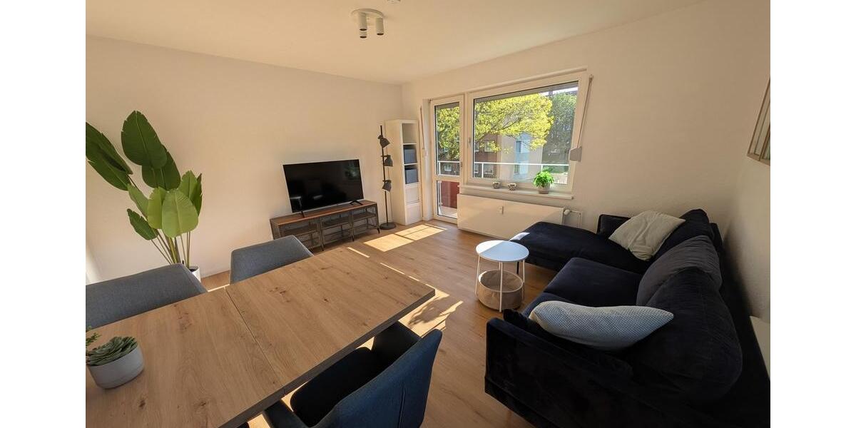 Etagenwohnung Salzgitter Ortschaft Ost - 3 Zimmer, 60 m&sup2;, 800&euro; | Angebot:25937155