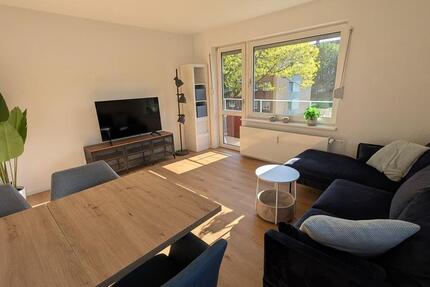 Wohnung Salzgitter Ortschaft Ost - 3 Zimmer, 60 m&sup2;, 800&euro; | Angebot:25937155