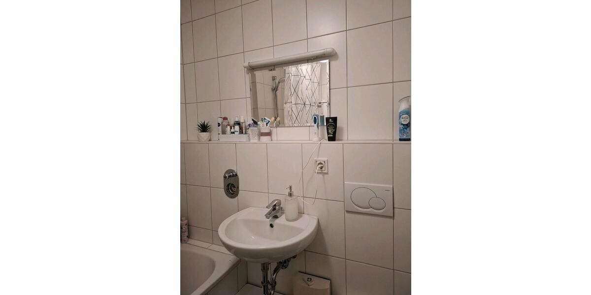 Etagenwohnung Mainz Bretzenheim - 2 Zimmer, 50 m&sup2;, 1.030&euro; | Angebot:26205349