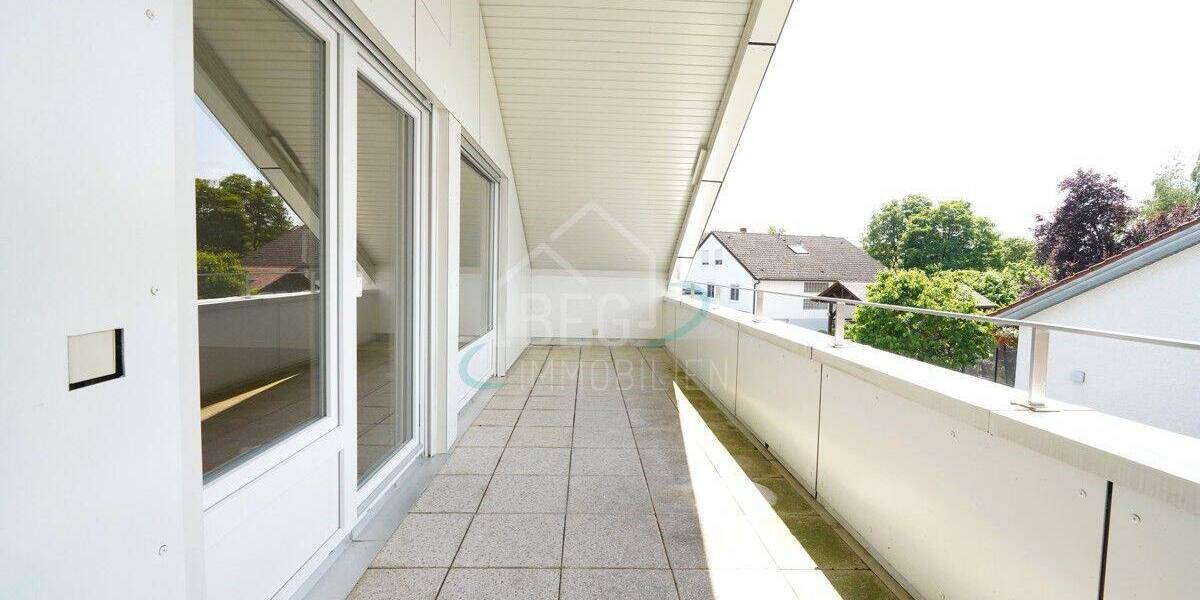 Etagenwohnung Schwäbisch Hall Breitenstein - 3 Zimmer, 92 m&sup2;, 1.040&euro; | Angebot:26819946