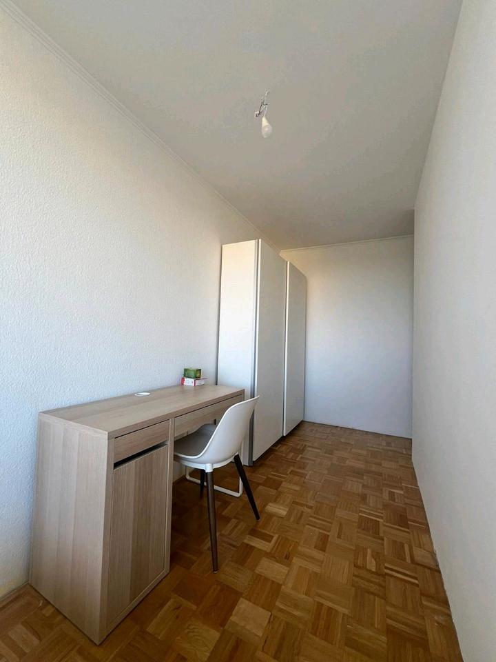 One Room available immediately for rent for girls only