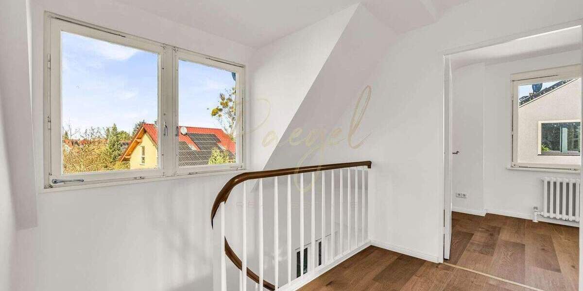 Einfamilienhaus Berlin Lichtenrade - 4 Zimmer, 141 m&sup2;, 2.700&euro; | Angebot:25567915
