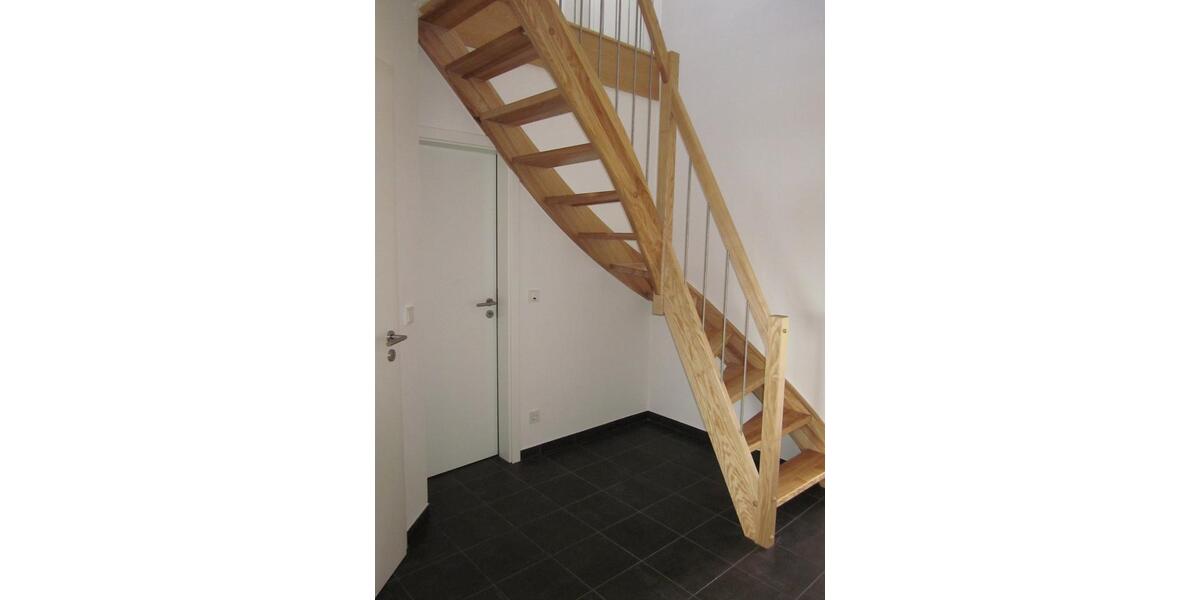 Etagenwohnung Leiwen - 3 Zimmer, 88 m&sup2;, 620&euro; | Angebot:25543082