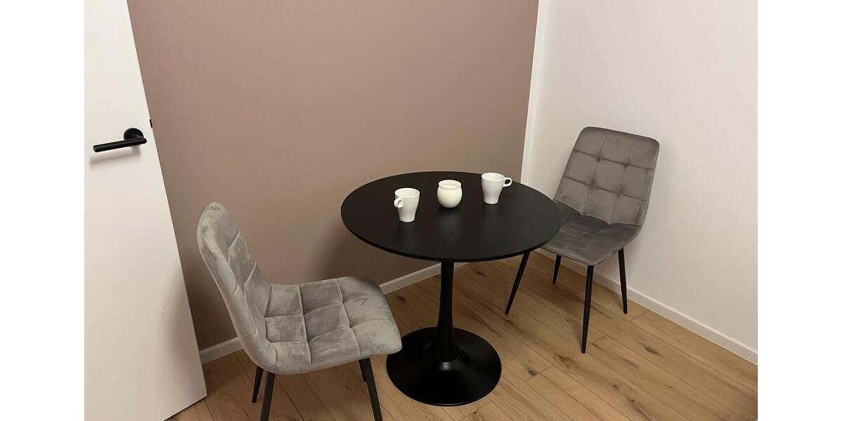 Wohnen auf Zeit Steinhagen - 1 Zimmer, 34 m&sup2;, 995&euro; | Angebot:26043514