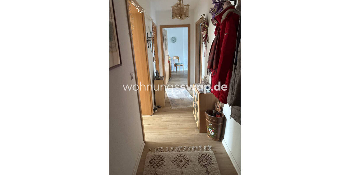 Etagenwohnung Kiel Gaarden-Süd - 3 Zimmer, 73 m&sup2;, 500&euro; | Angebot:25934110