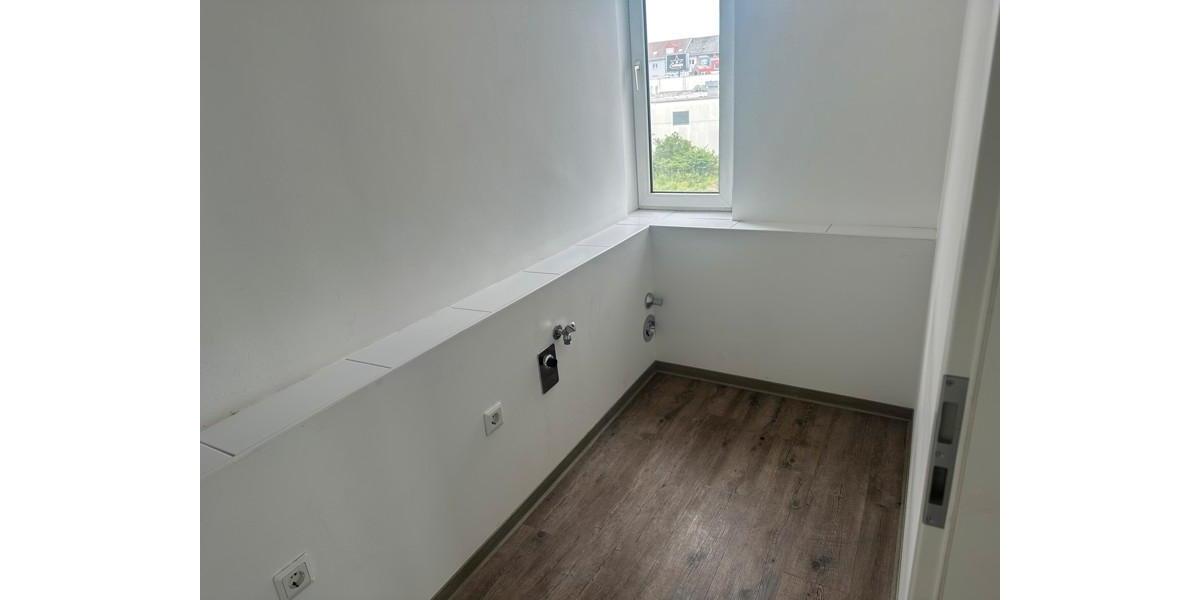 Etagenwohnung Ludwigshafen am Rhein Parkinsel - 2.5 Zimmer, 59 m&sup2;, 628&euro; | Angebot:26671679