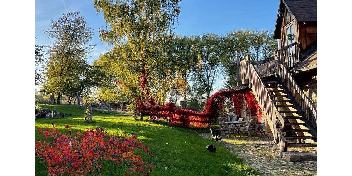 Etagenwohnung Bad Lauterberg im Harz - 3 Zimmer, 180 m&sup2;, 950&euro; | Angebot:25401794