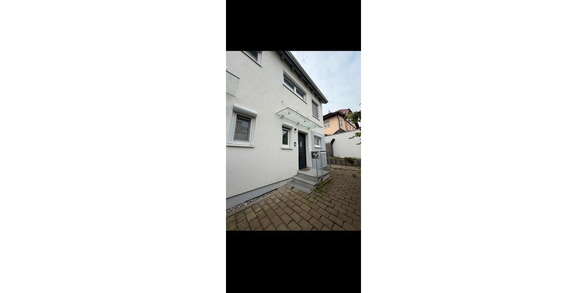 Wohnen auf Zeit Laichingen - 500&euro; | Angebot:24592117