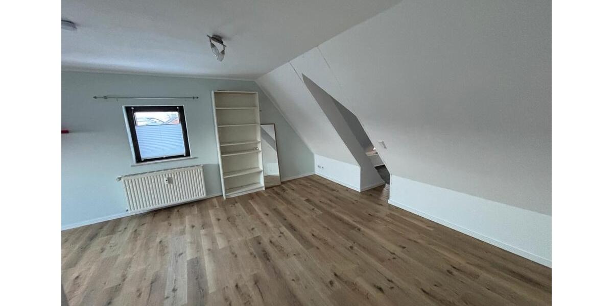 Dachgeschoßwohnung Georgsmarienhütte - 2 Zimmer, 45 m&sup2;, 540&euro; | Angebot:24950708