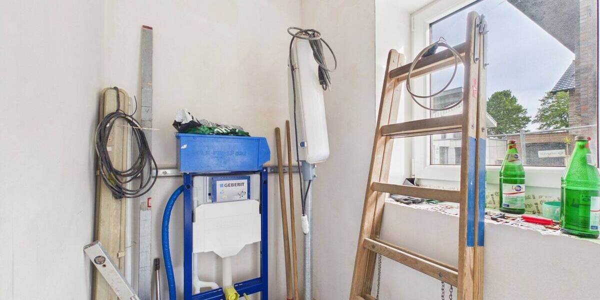 Doppelhaushälfte Gangelt / Langbroich Langbroich - 4 Zimmer, 137 m&sup2;, 1.650&euro; | Angebot:26799155
